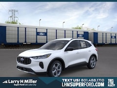 2025 Ford Escape ST-Line SUV