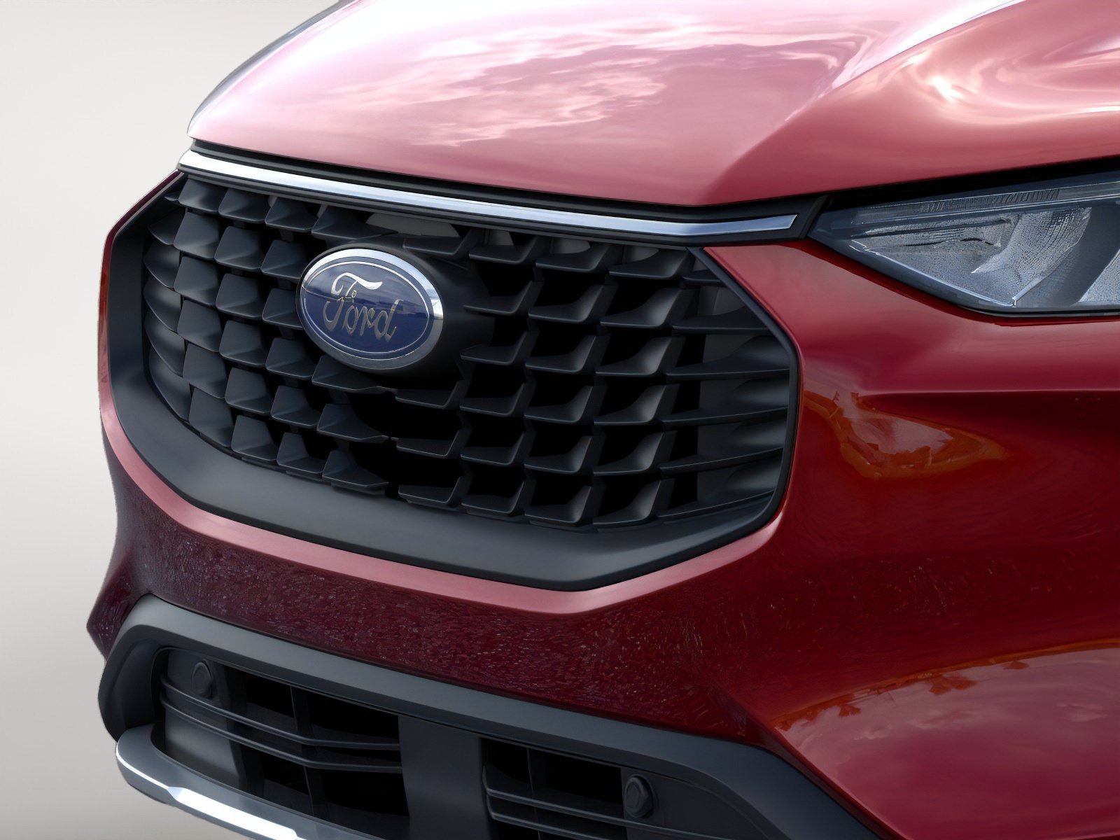 2026 Ford Escape Active - Photo 18