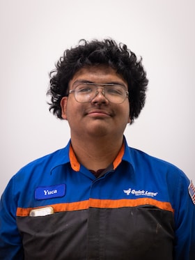 Staff member Yuca Leon from ID_dd5d51b423bb