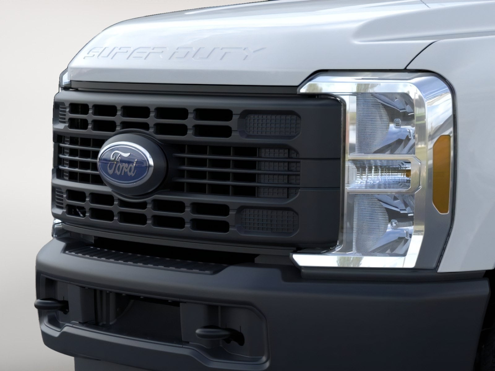 2026 Ford F-250 Super Duty XL - Photo 18