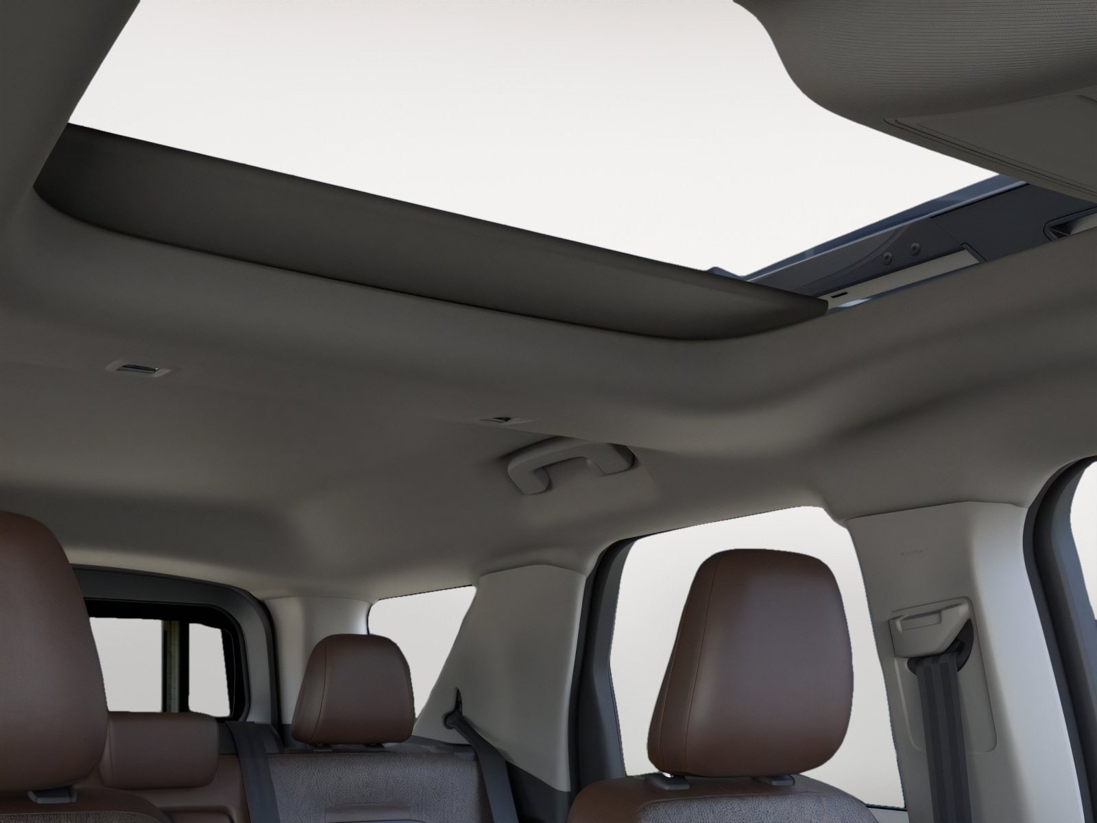 2025 Ford Bronco Sport Outer Banks - Photo 23
