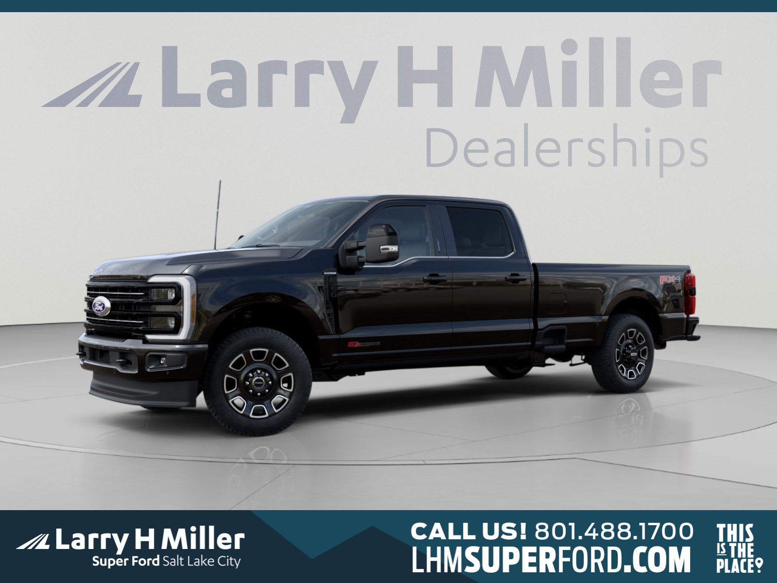 2027 Ford F-350 Super Duty