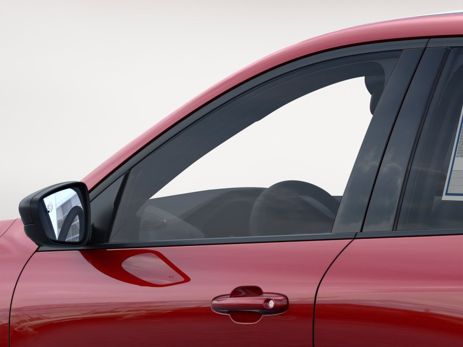 2026 Ford Escape Active - Photo 21