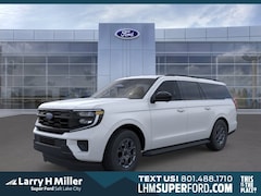 2026 Ford Expedition Max Active SUV