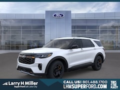 2026 Ford Explorer Tremor SUV