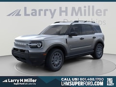 2026 Ford Bronco Sport Big Bend SUV