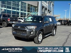 2016 Toyota 4Runner SR5 Premium SUV