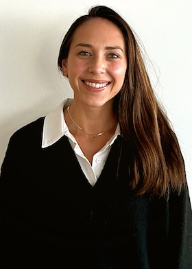 Staff member Hayley Rogers from ID_012a6ed391b2