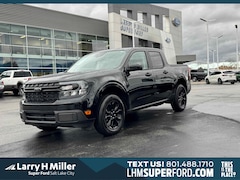 2023 Ford Maverick XLT CREW CAB SHORT BED TRUCK