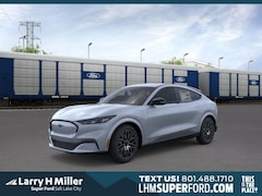 2026 Ford Mustang Mach-E Premium CROSSOVERS