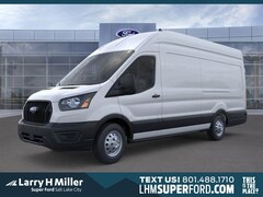 2025 Ford Transit-250 Cargo HRCARGOAWD VAN