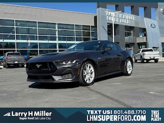 Used 2024 Ford Mustang GT Premium Coupe Salt Lake City, UT