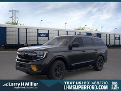 2026 Ford Expedition Tremor SUV