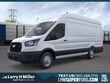  Ford Transit-350 Cargo
