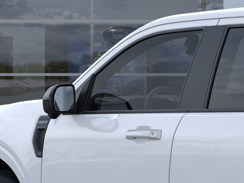 2025 Ford Maverick Lariat - Photo 22