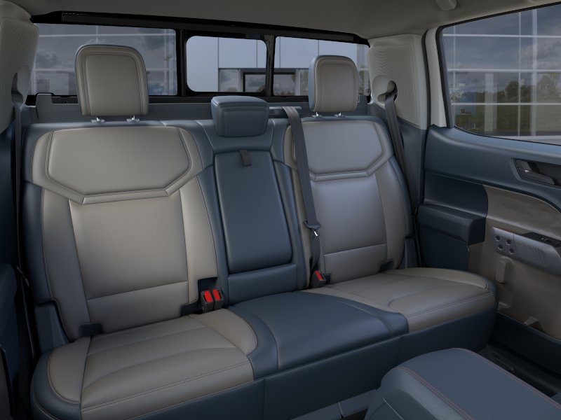 2025 Ford Maverick Lariat - Photo 12
