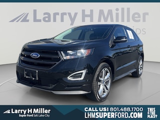 2016 Ford Edge Sport SUV