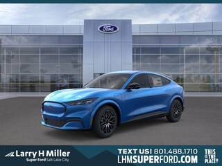 2025 Ford Mustang Mach-E Premium CROSSOVERS