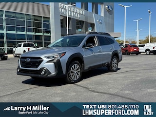 Used 2024 Subaru Outback Premium SUV Salt Lake City, UT