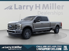 2026 Ford F-350 LARIAT TRUCK
