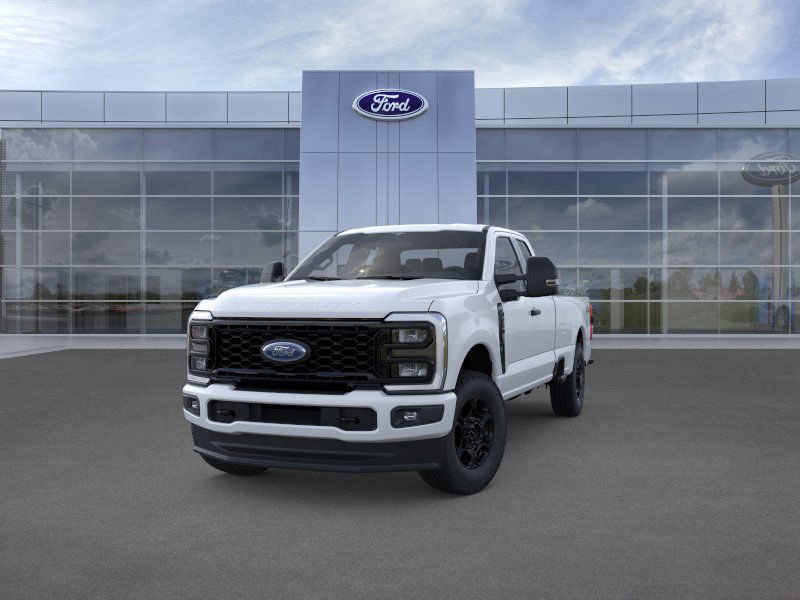 2026 Ford F-250 XL photo 3