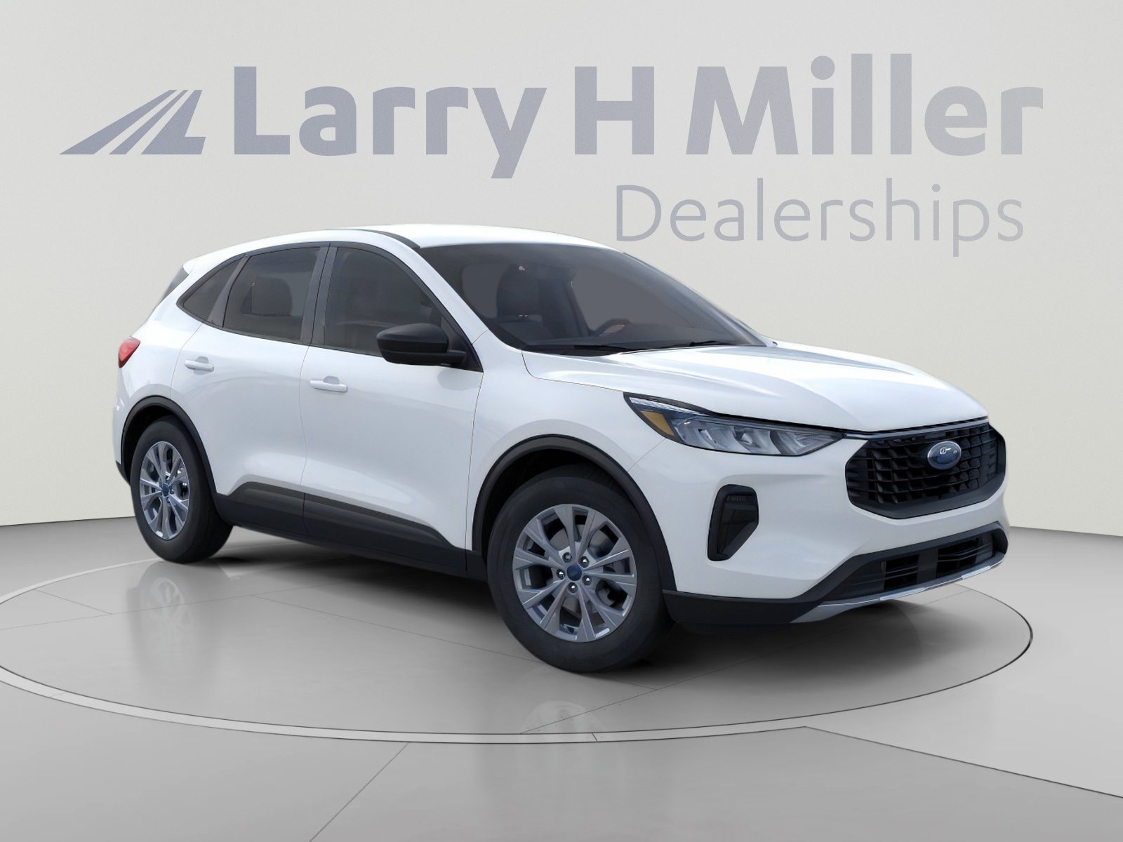 2026 Ford Escape Active - Photo 8
