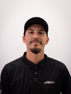 Staff member Jeremy McElreath from ID_dd5d51b423bb