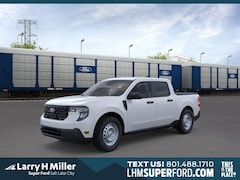 2025 Ford Maverick XL TRUCK