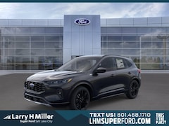 2026 Ford Escape ST-Line Elite SUV