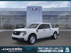 2025 Ford Maverick XL TRUCK