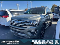 2019 Ford Expedition Limited SUV