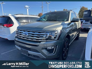 Used 2019 Ford Expedition Limited SUV Salt Lake City, UT