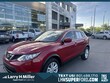  Nissan Rogue Sport