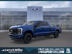 2026 Ford F-350 LARIAT TRUCK