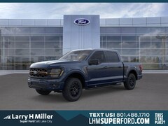 2025 Ford F-150 Tremor TRUCK