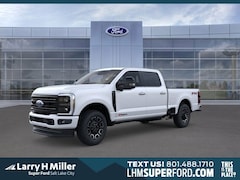 2026 Ford F-350 LARIAT TRUCK