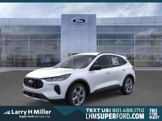 2026 Ford Escape ST-Line SUV