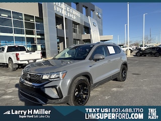 2023 Volkswagen Taos SE SUV