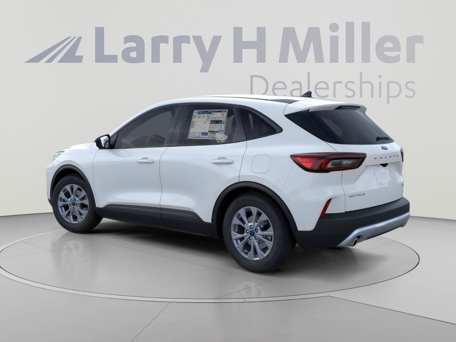 2026 Ford Escape Active - Photo 5