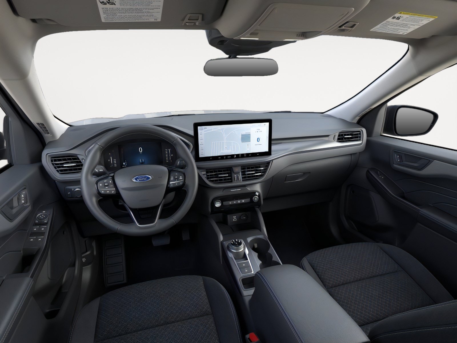2026 Ford Escape Active - Photo 10