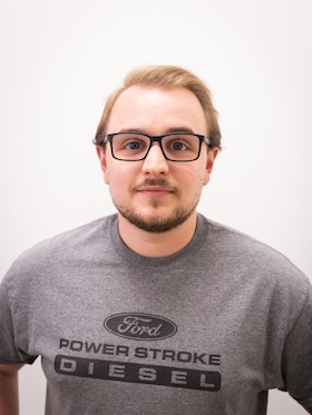 Staff member Tyler Lindeman from ID_dd5d51b423bb