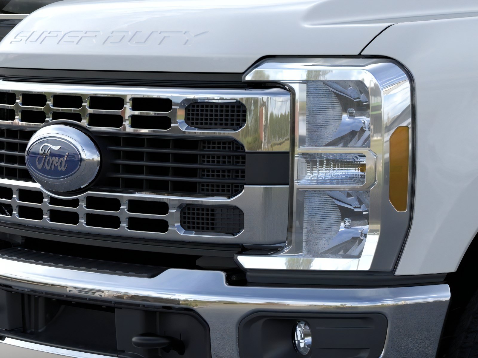 2025 Ford F-350 Super Duty Chassis Cab XL - Photo 18