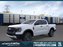 2026 Ford Ranger XLT TRUCK