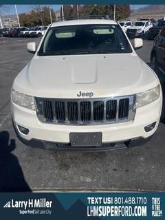 2012 Jeep Grand Cherokee Laredo SUV