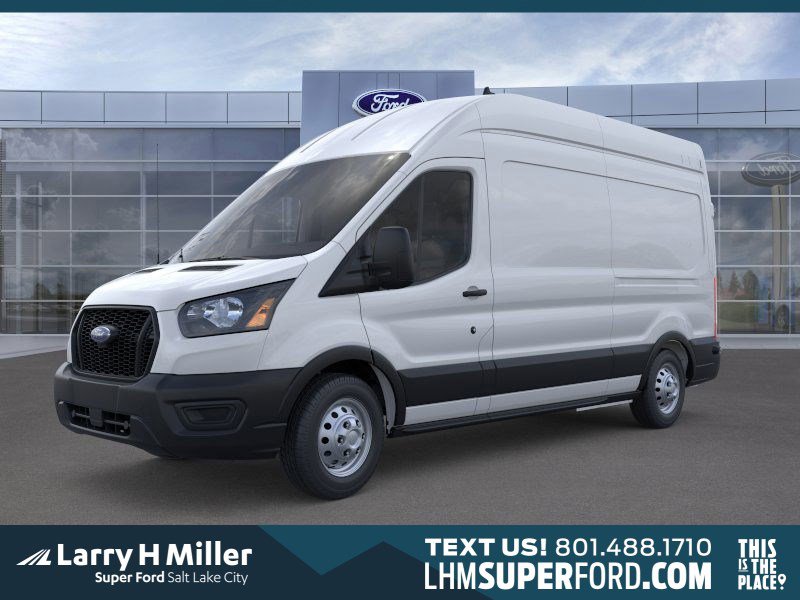 2025 Ford Transit Van Base's photo