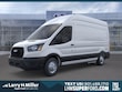  Ford Transit-250 Cargo