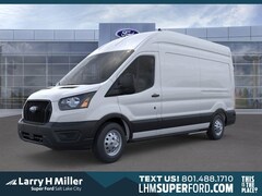 2025 Ford Transit-250 Cargo T250HRCARGOAWD VAN