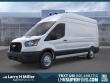  Ford Transit-250 Cargo