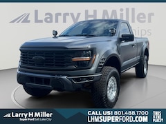 2026 Ford F-150 XL TRUCK