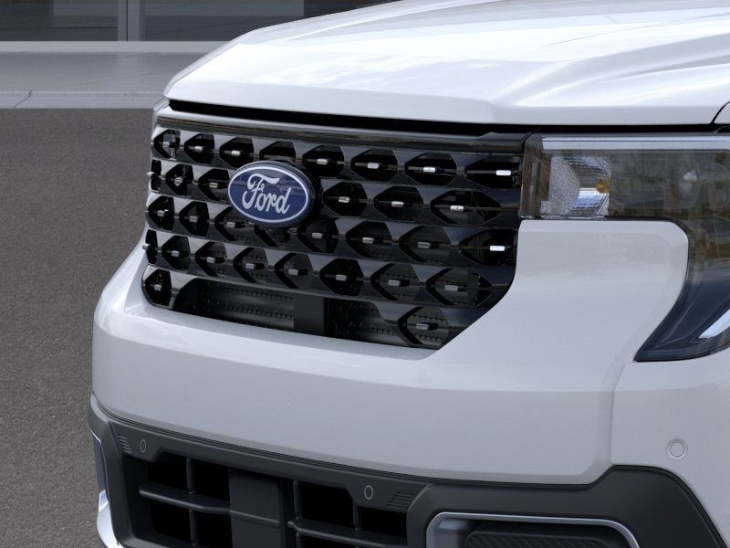 2025 Ford Maverick Lariat - Photo 19